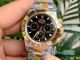 Swiss Replica Rolex Daytona JH Factory Watch Black Dial 2-Tone 40mm (8)_th.jpg